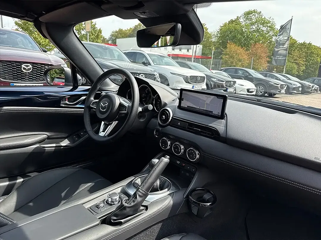 Mazda MX-5 1.5 Exclusive-Line - Thumbnail 7