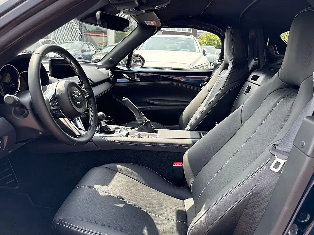 Mazda MX-5 1.5 Exclusive-Line - Thumbnail 8