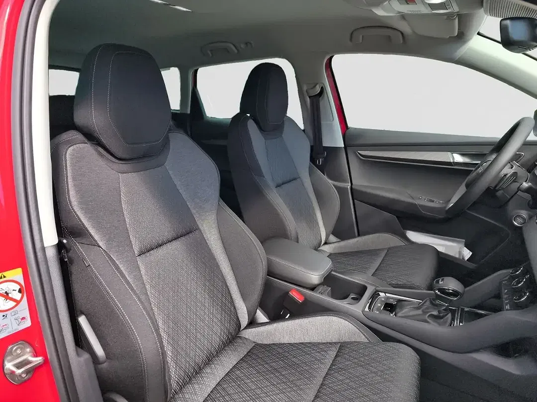 Skoda Karoq 1.5 TSI DSG Tour - Thumbnail 15