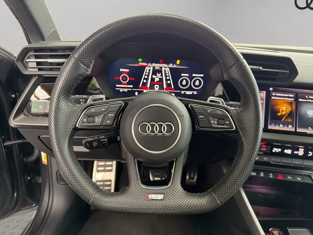 Audi RS3 quattro RS Matrix LED - Thumbnail 10