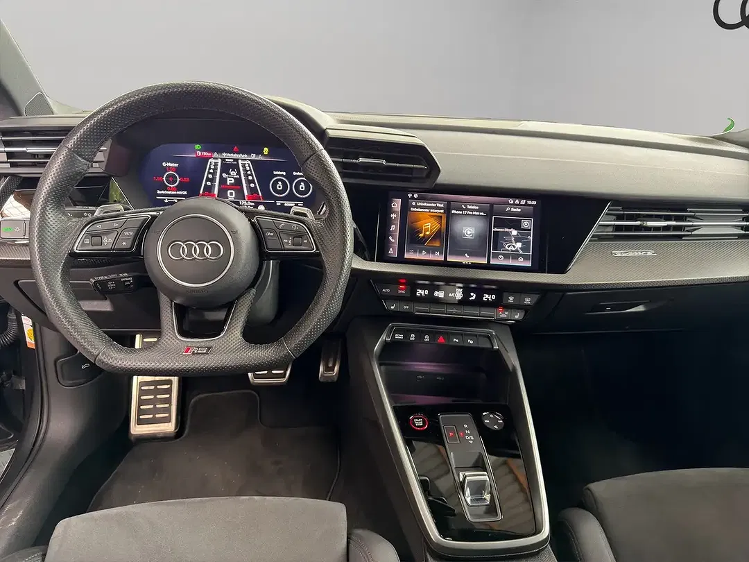 Audi RS3 quattro RS Matrix LED - Thumbnail 14