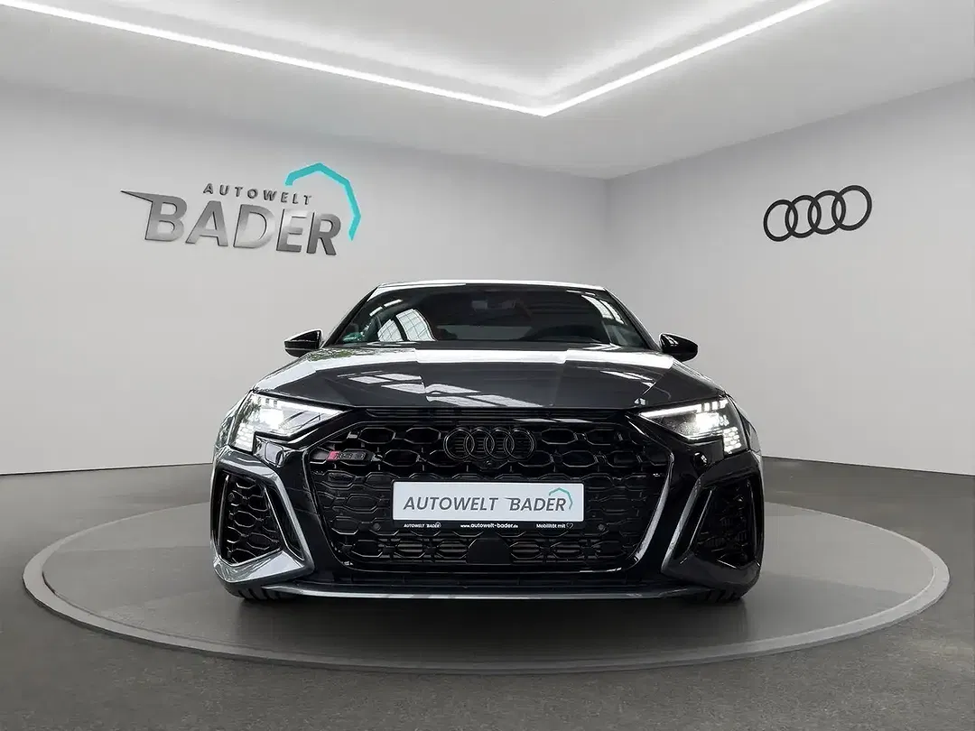 Audi RS3 quattro RS Matrix LED - foto 2