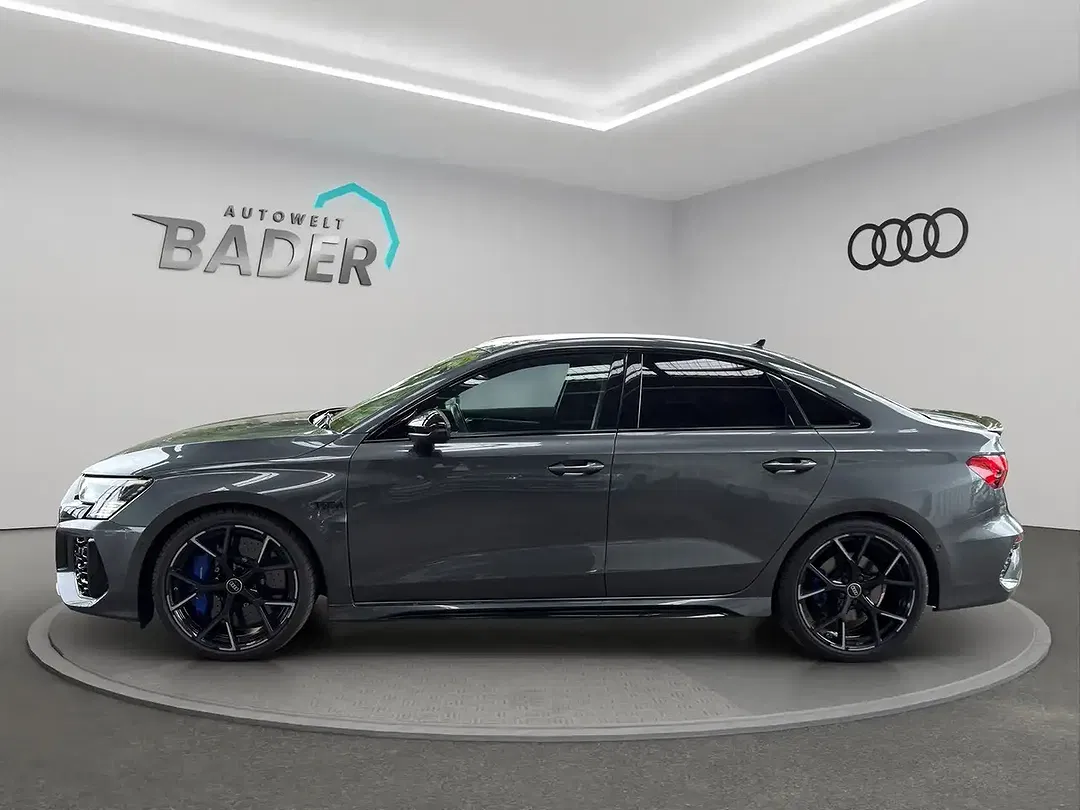 Audi RS3 quattro RS Matrix LED - Thumbnail 3