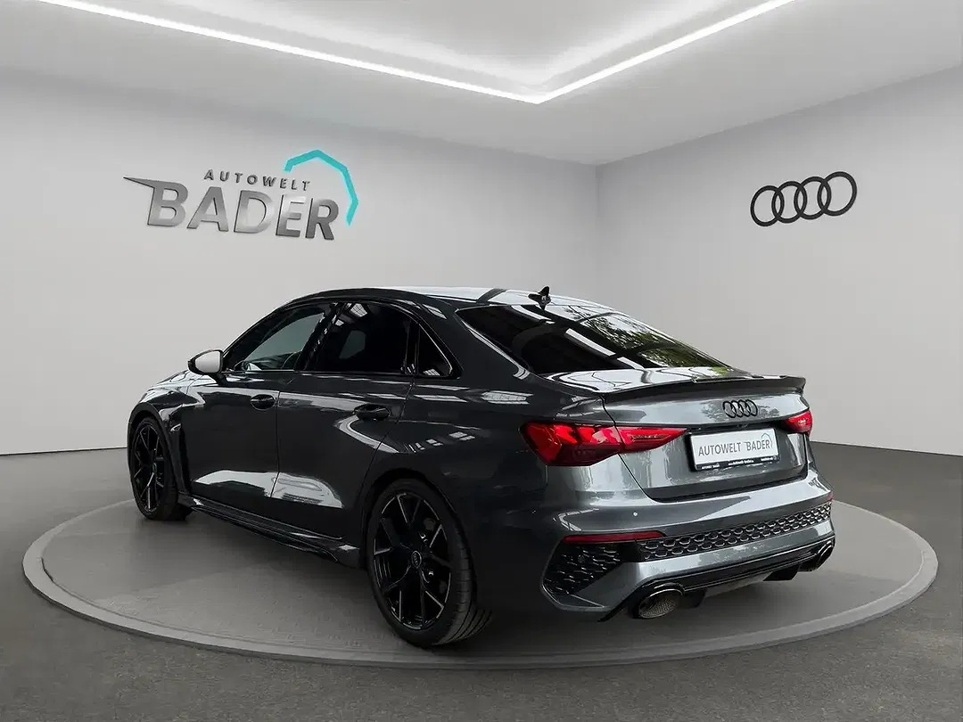 Audi RS3 quattro RS Matrix LED - Thumbnail 4