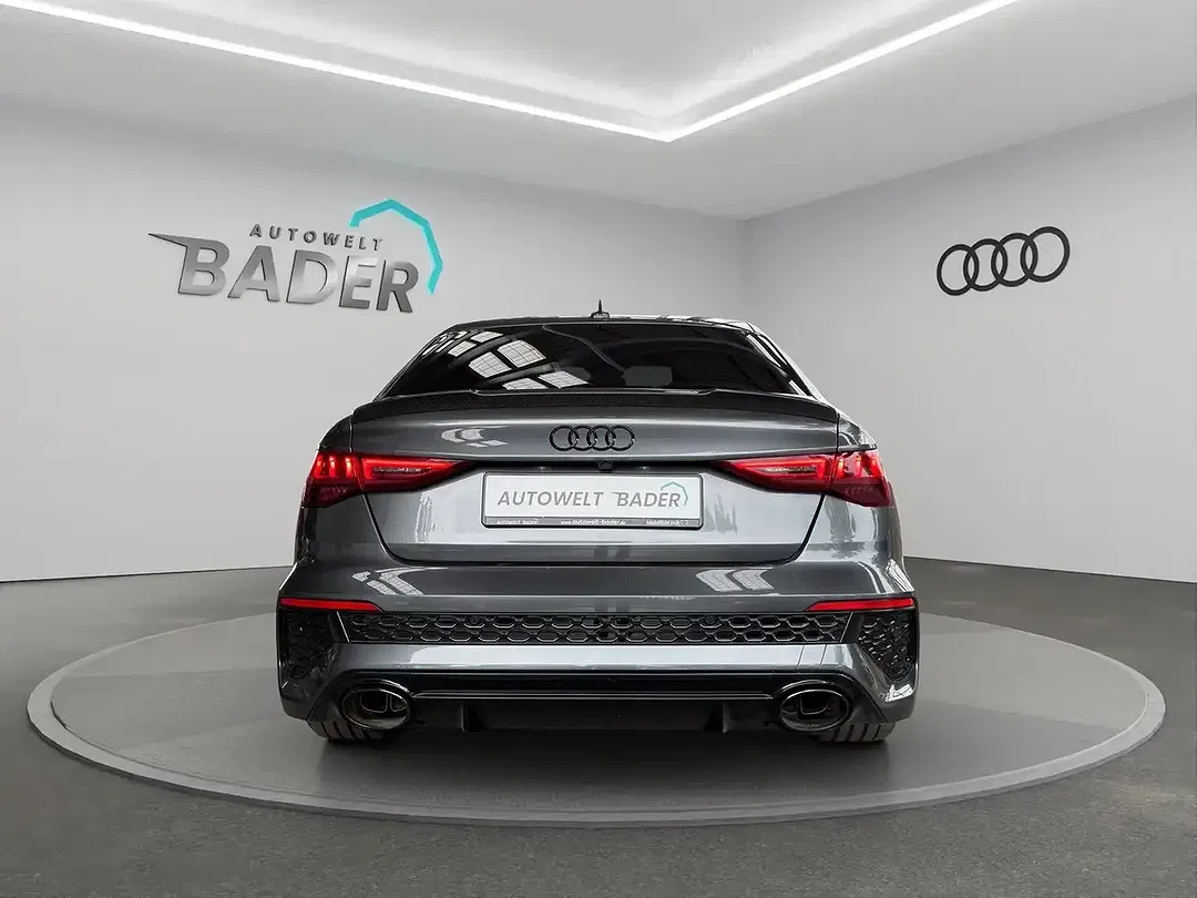 Audi RS3 quattro RS Matrix LED - Thumbnail 5