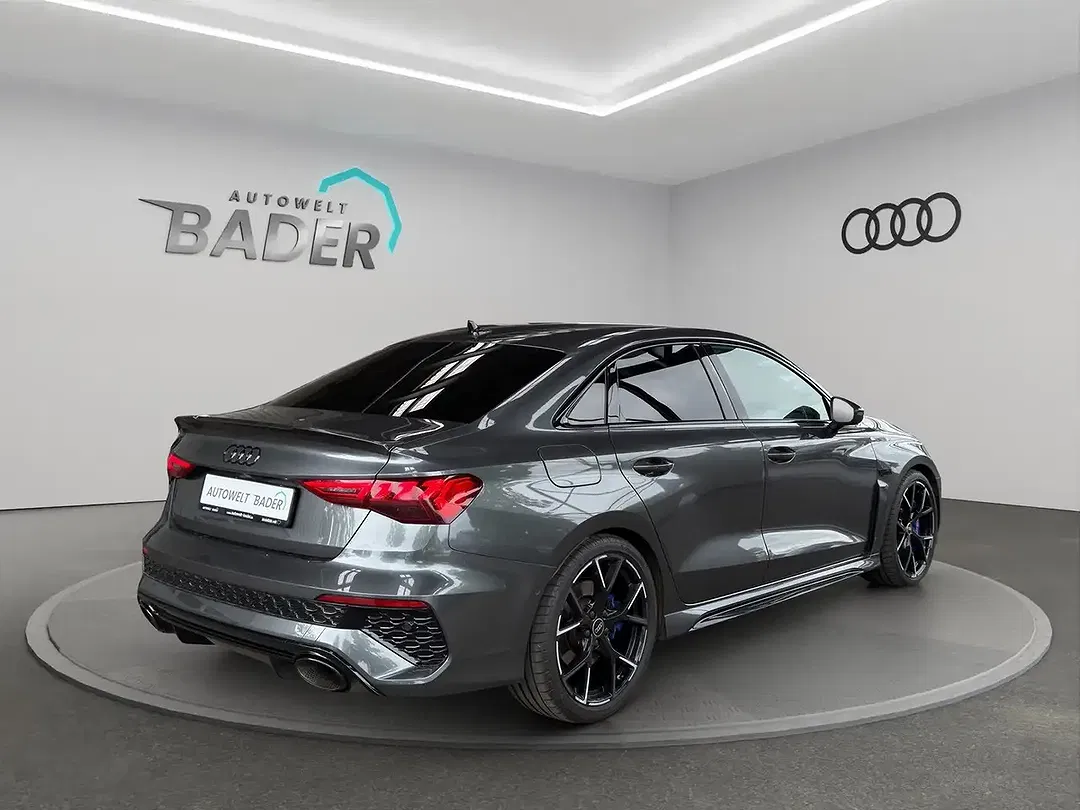Audi RS3 quattro RS Matrix LED - Thumbnail 6
