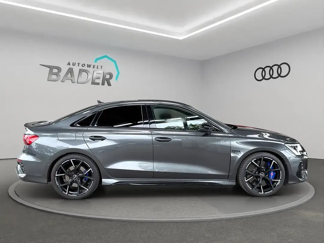 Audi RS3 quattro RS Matrix LED - Thumbnail 7
