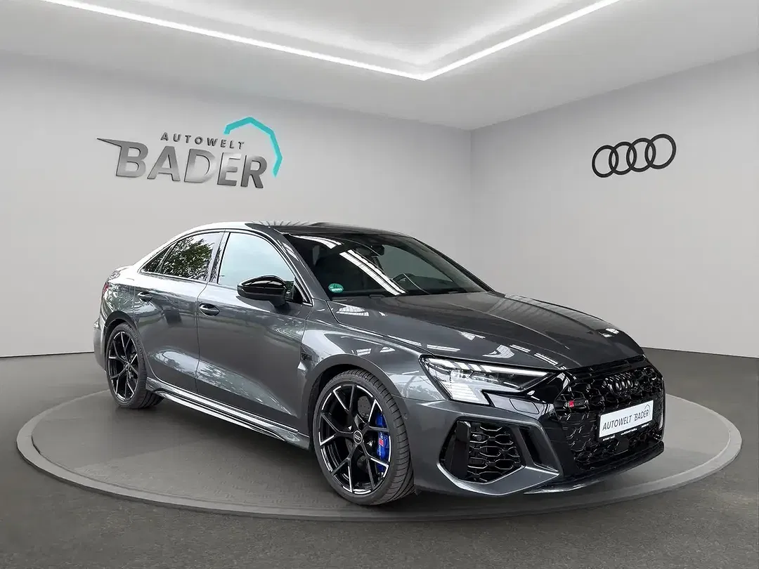Audi RS3 quattro RS Matrix LED - Thumbnail 8