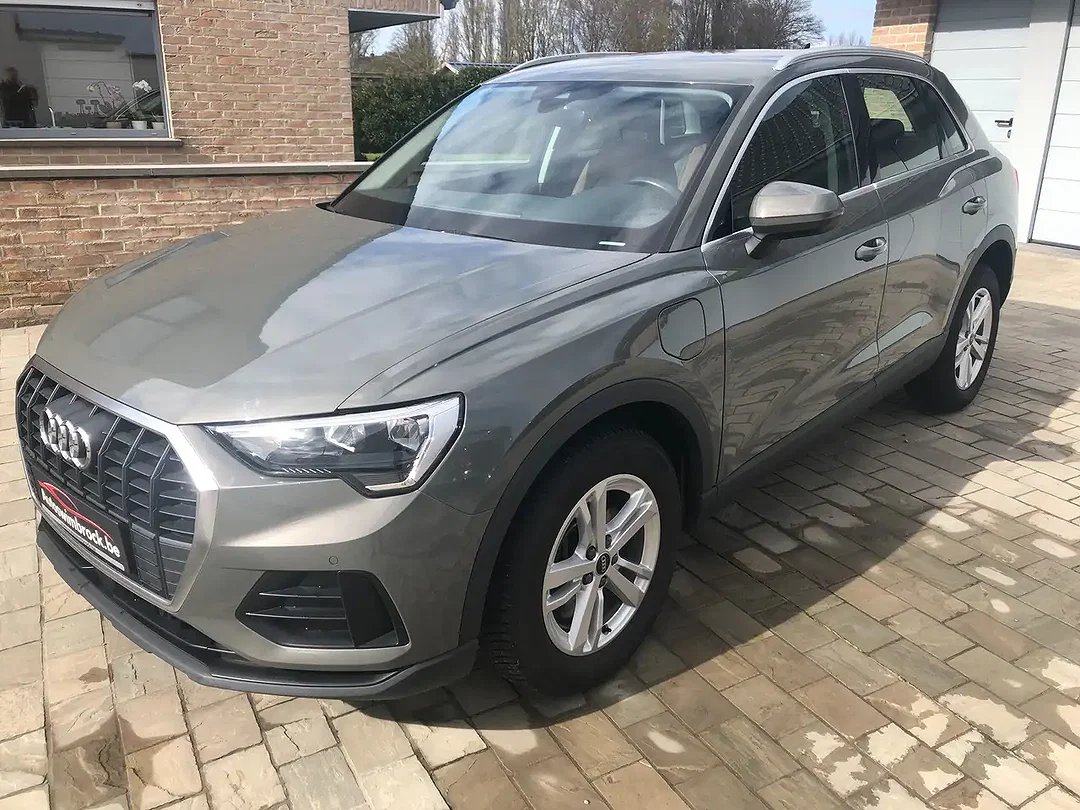 Audi Q3 45 PHEV TFSI e S tronic - Afbeelding 1