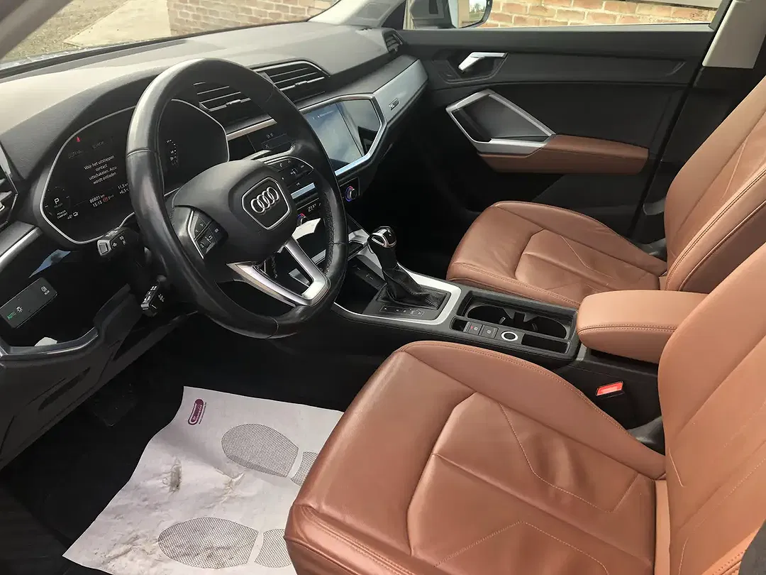 Audi Q3 45 PHEV TFSI e S tronic - Thumbnail 10