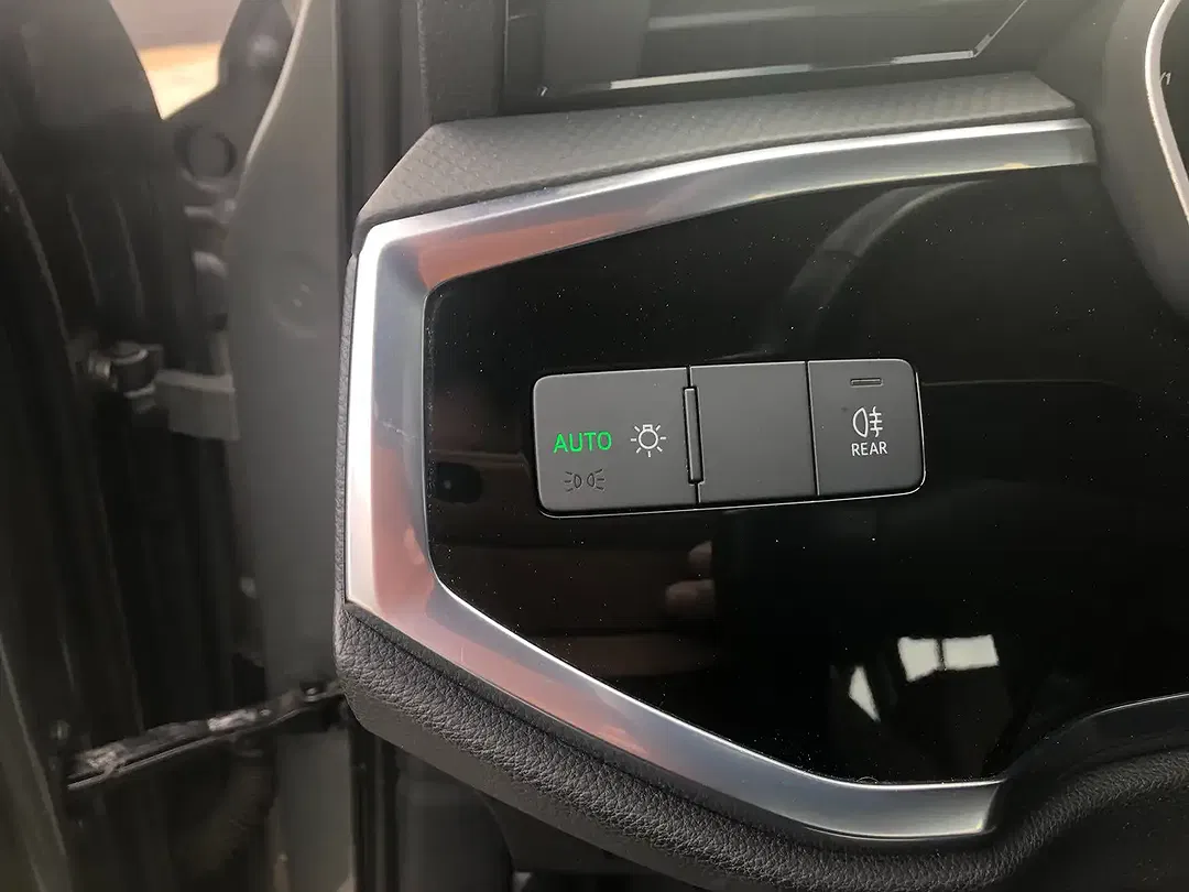 Audi Q3 45 PHEV TFSI e S tronic - Thumbnail 13