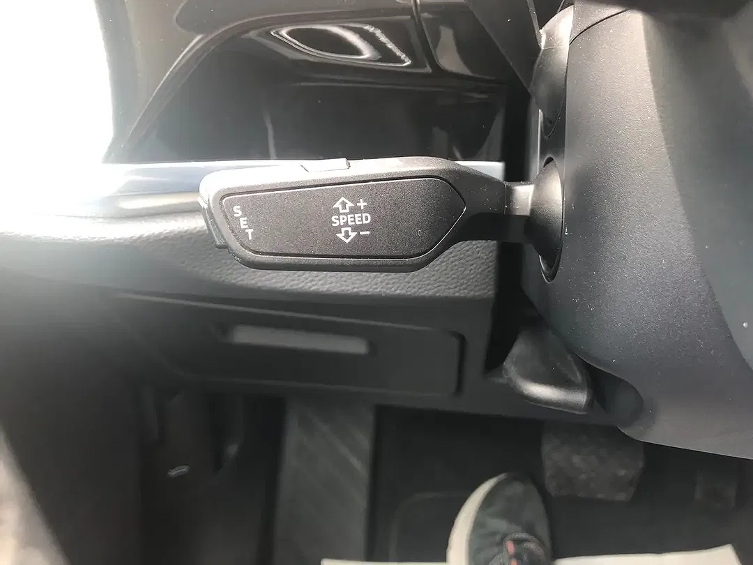Audi Q3 45 PHEV TFSI e S tronic - Thumbnail 14