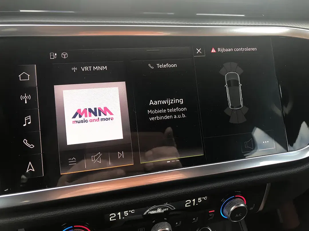 Audi Q3 45 PHEV TFSI e S tronic - Thumbnail 16