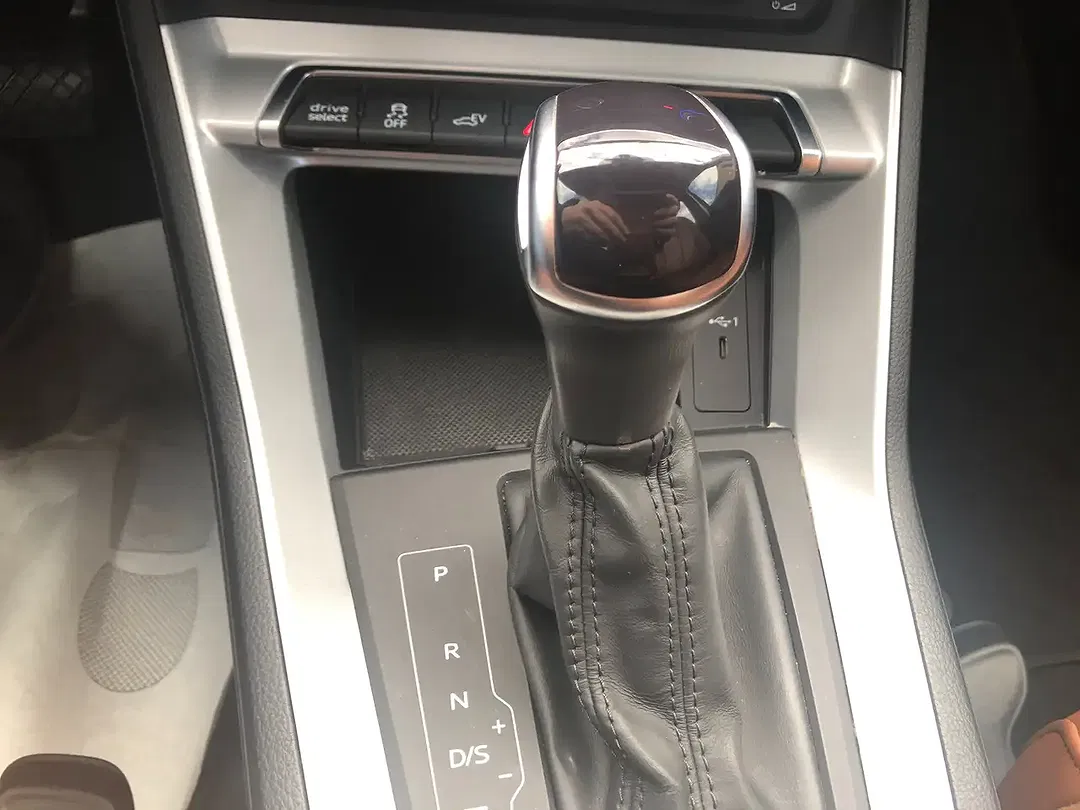 Audi Q3 45 PHEV TFSI e S tronic - Thumbnail 18