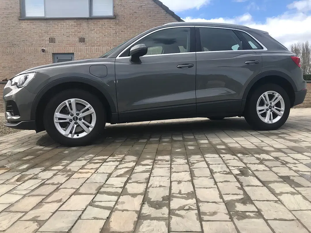 Audi Q3 45 PHEV TFSI e S tronic - foto 2