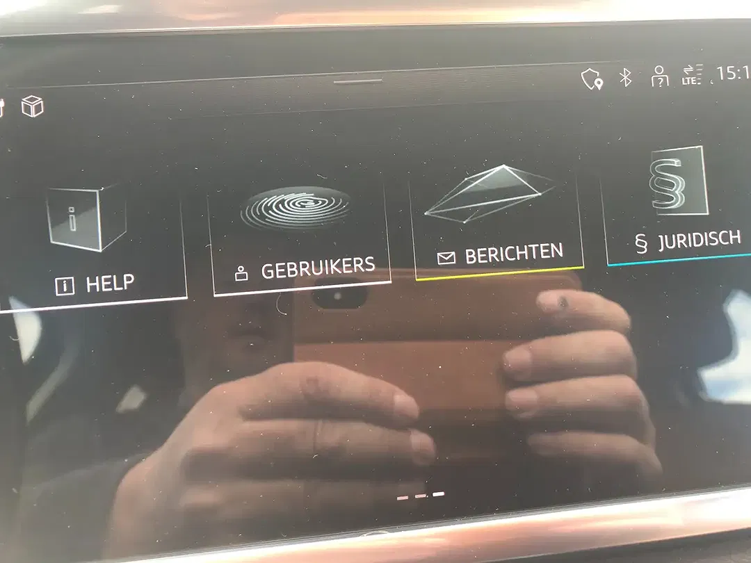 Audi Q3 45 PHEV TFSI e S tronic - Thumbnail 20