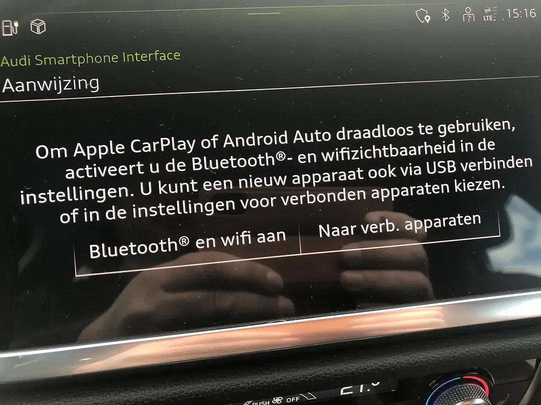 Audi Q3 45 PHEV TFSI e S tronic - Thumbnail 21