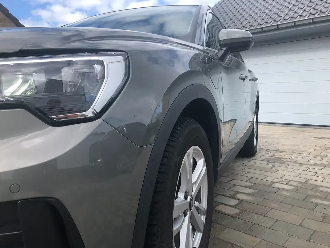 Audi Q3 45 PHEV TFSI e S tronic - Thumbnail 22