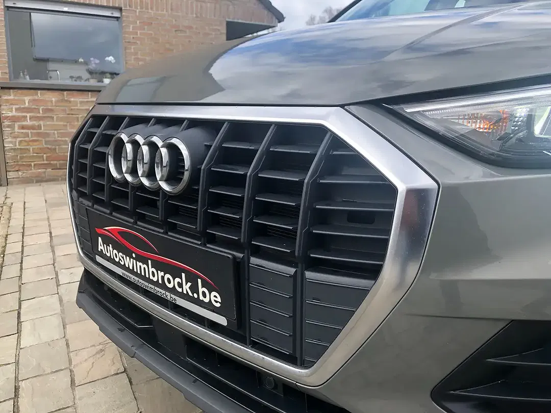 Audi Q3 45 PHEV TFSI e S tronic - Thumbnail 23