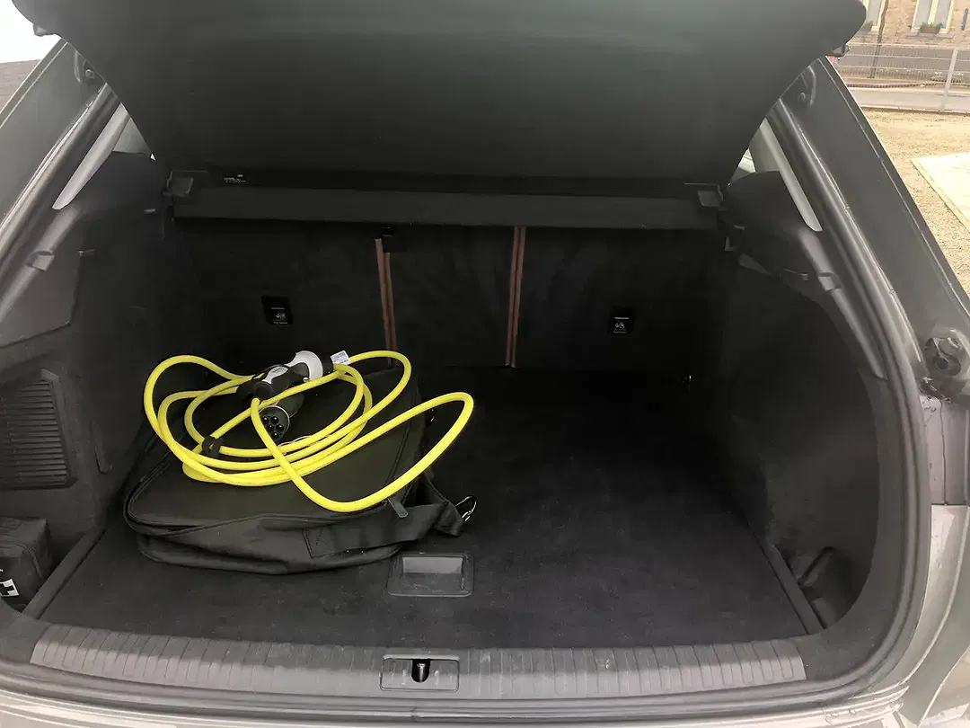 Audi Q3 45 PHEV TFSI e S tronic - foto 24