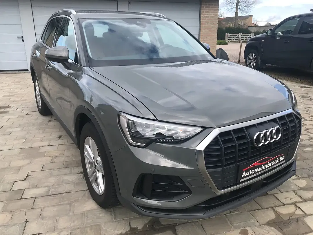 Audi Q3 45 PHEV TFSI e S tronic - Thumbnail 6