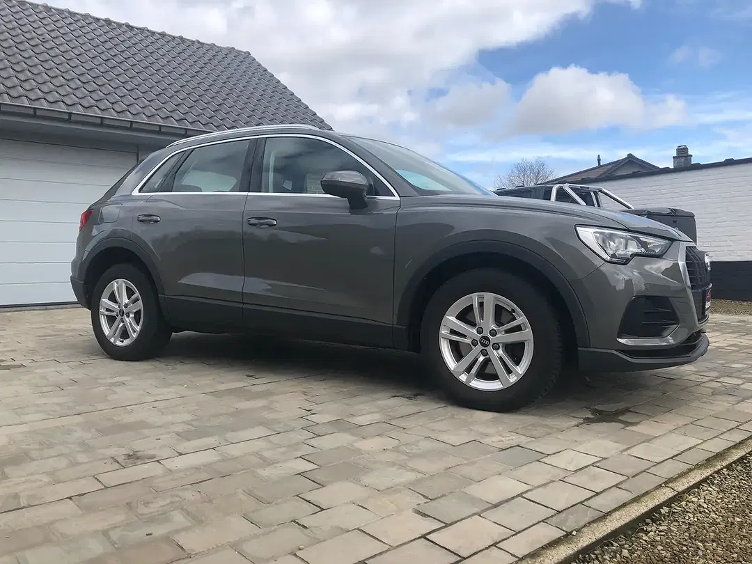 Audi Q3 45 PHEV TFSI e S tronic - Thumbnail 7