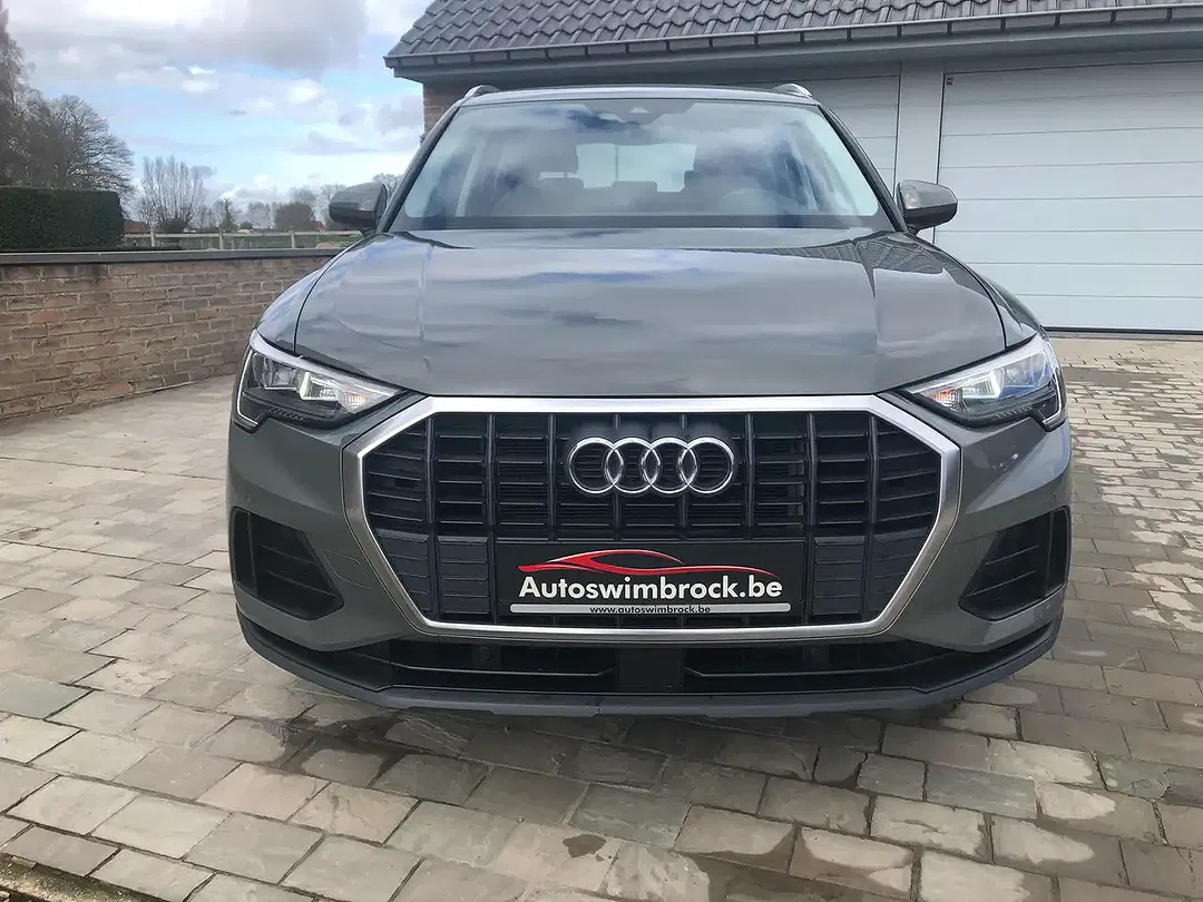 Audi Q3 45 PHEV TFSI e S tronic - Thumbnail 8