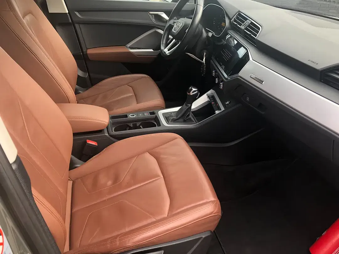 Audi Q3 45 PHEV TFSI e S tronic - Thumbnail 9