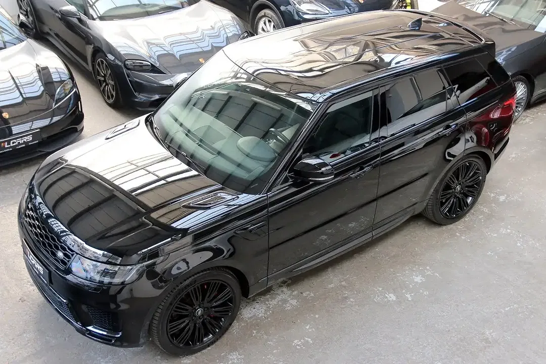 Land Rover Range Rover Sport HSE Dynamic - foto 1