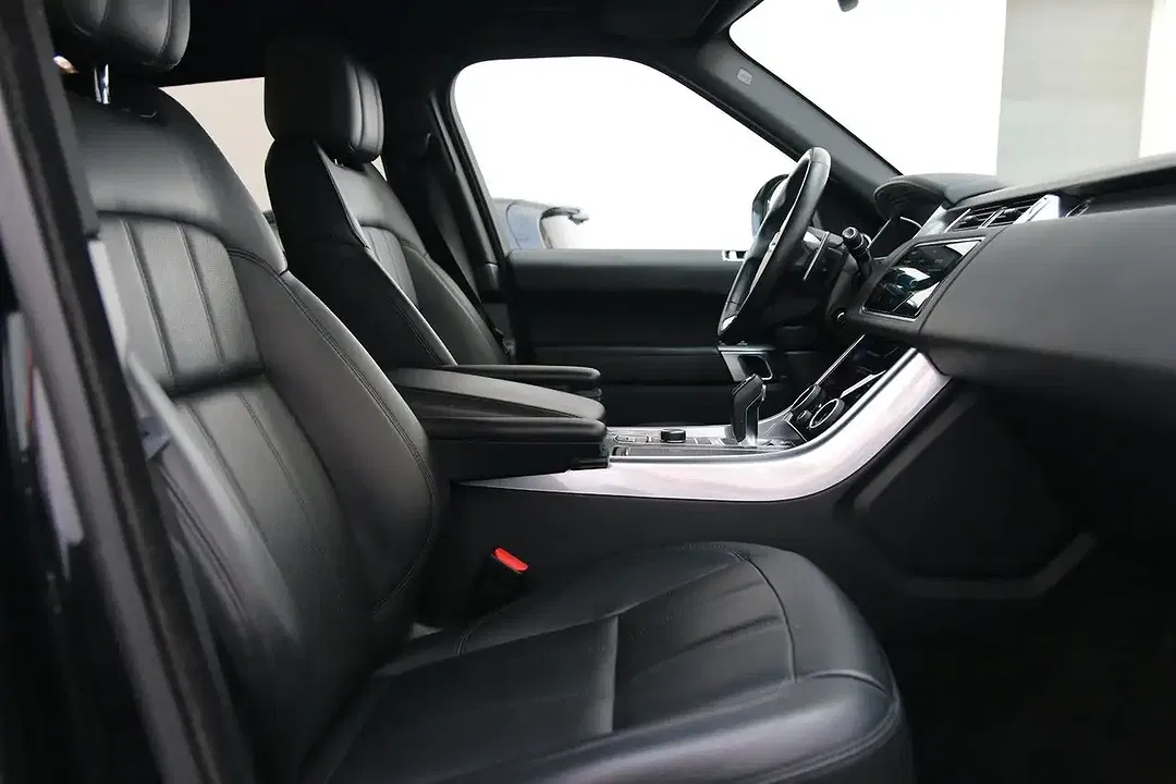 Land Rover Range Rover Sport HSE Dynamic - Thumbnail 10