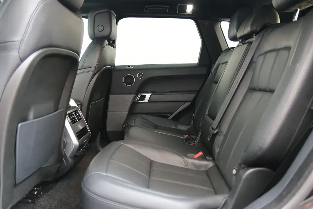 Land Rover Range Rover Sport HSE Dynamic - Thumbnail 11