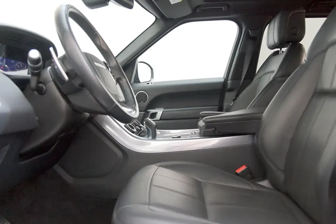 Land Rover Range Rover Sport HSE Dynamic - Thumbnail 8