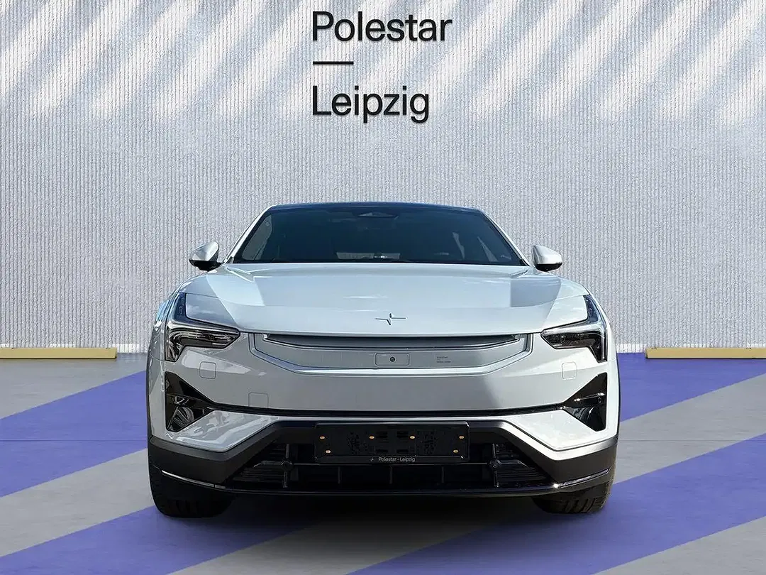Polestar 3 Long Range - Thumbnail 8