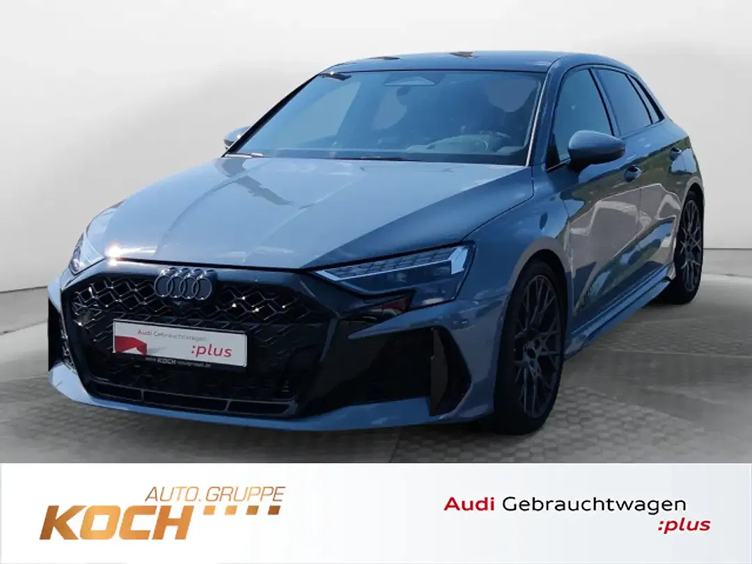 Audi RS3 2.5 TFSI S tronic RS - foto 1