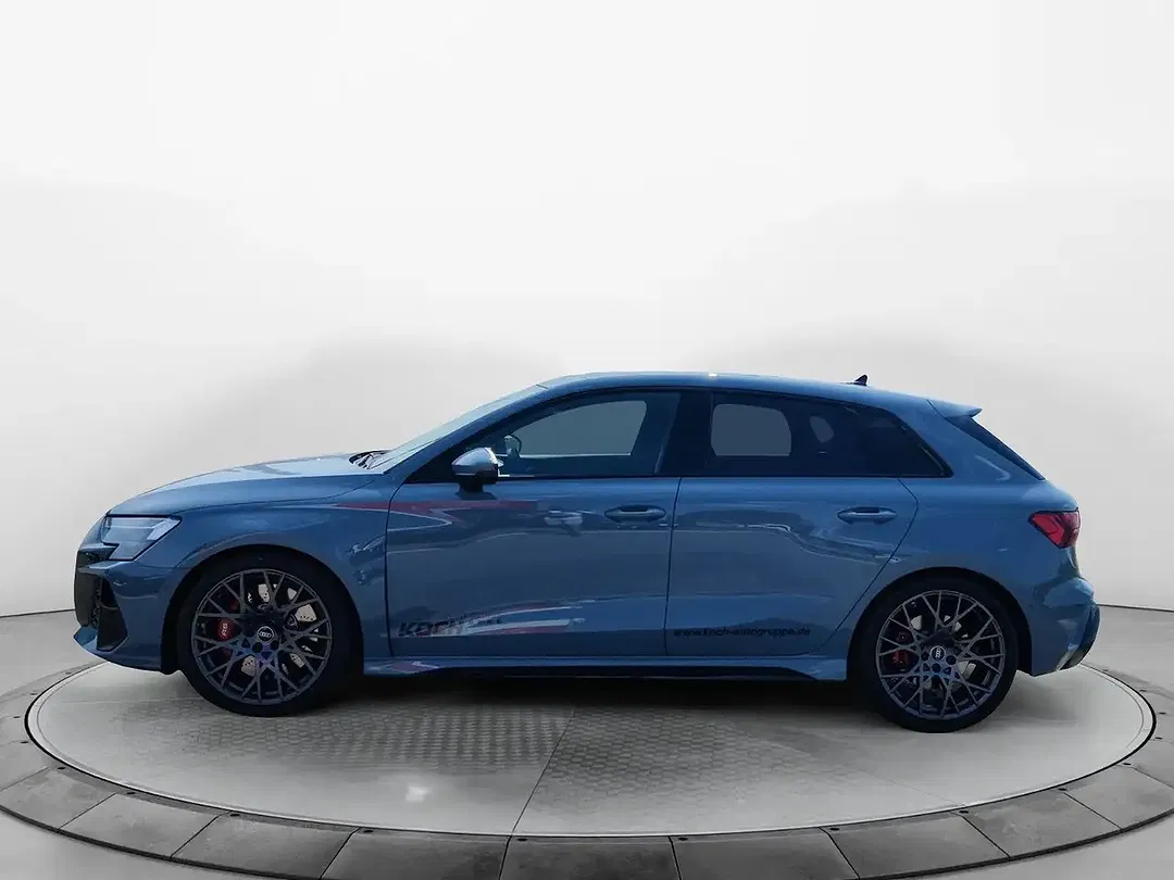 Audi RS3 2.5 TFSI S tronic RS - foto 2