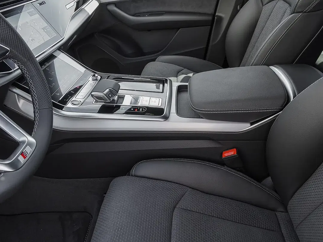Audi Q7 TDI tiptronic quattro - Thumbnail 12