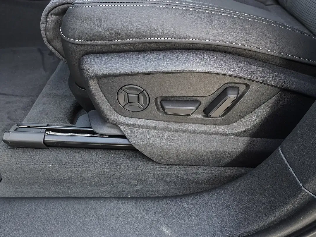 Audi Q7 TDI tiptronic quattro - Thumbnail 13