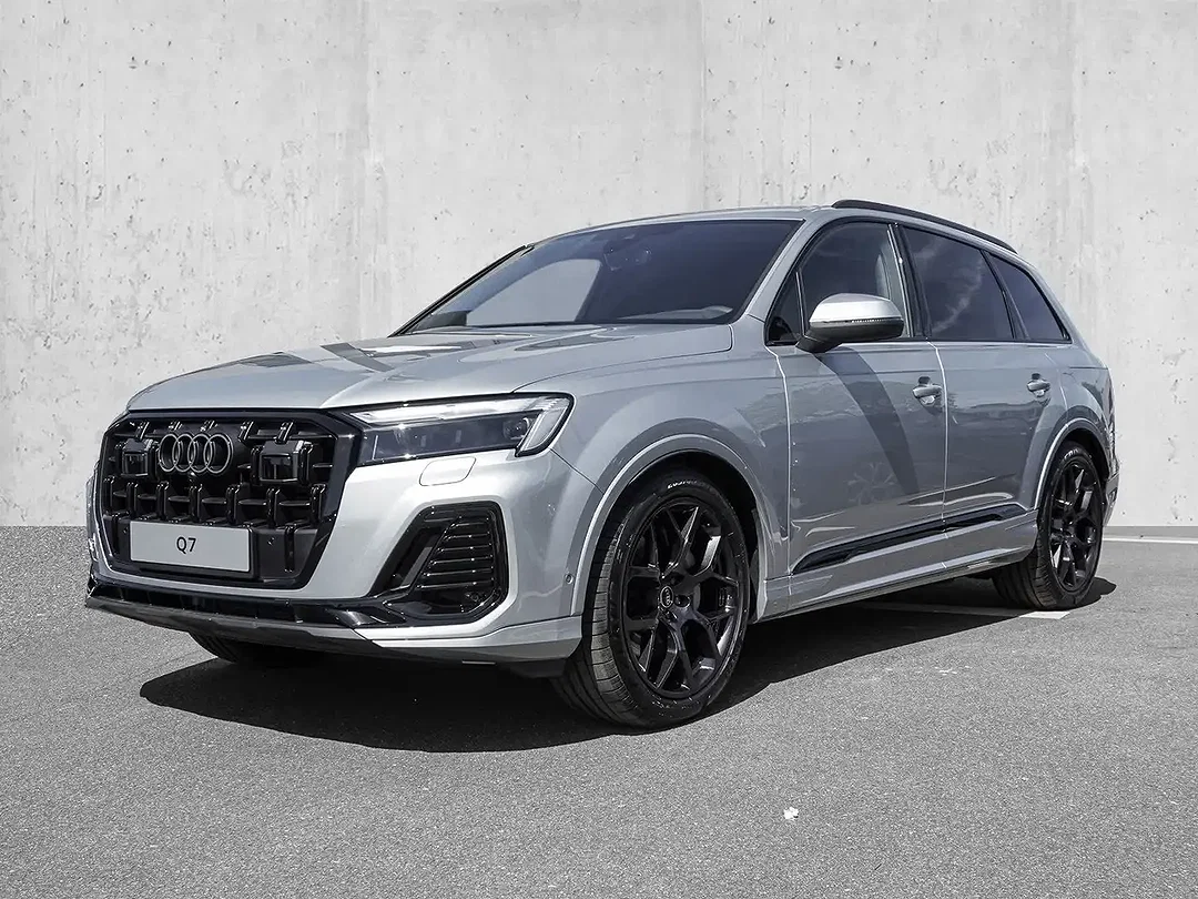 Audi Q7 TDI tiptronic quattro - Afbeelding 1