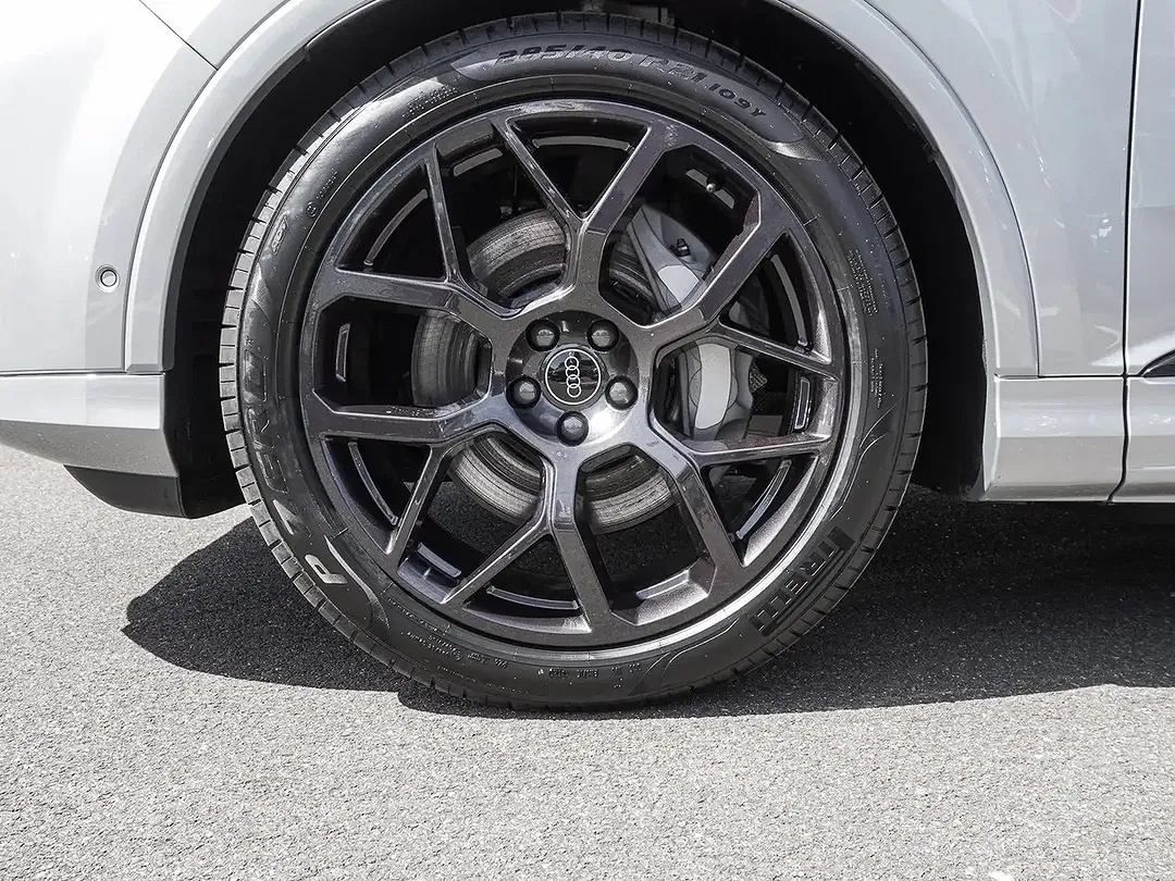 Audi Q7 TDI tiptronic quattro - Thumbnail 3
