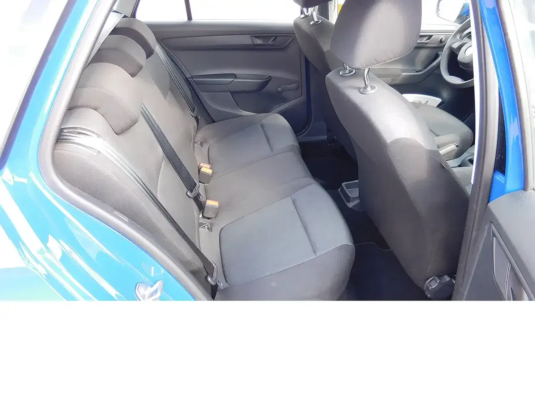 Skoda Fabia 1.0 TSI Active - Thumbnail 11