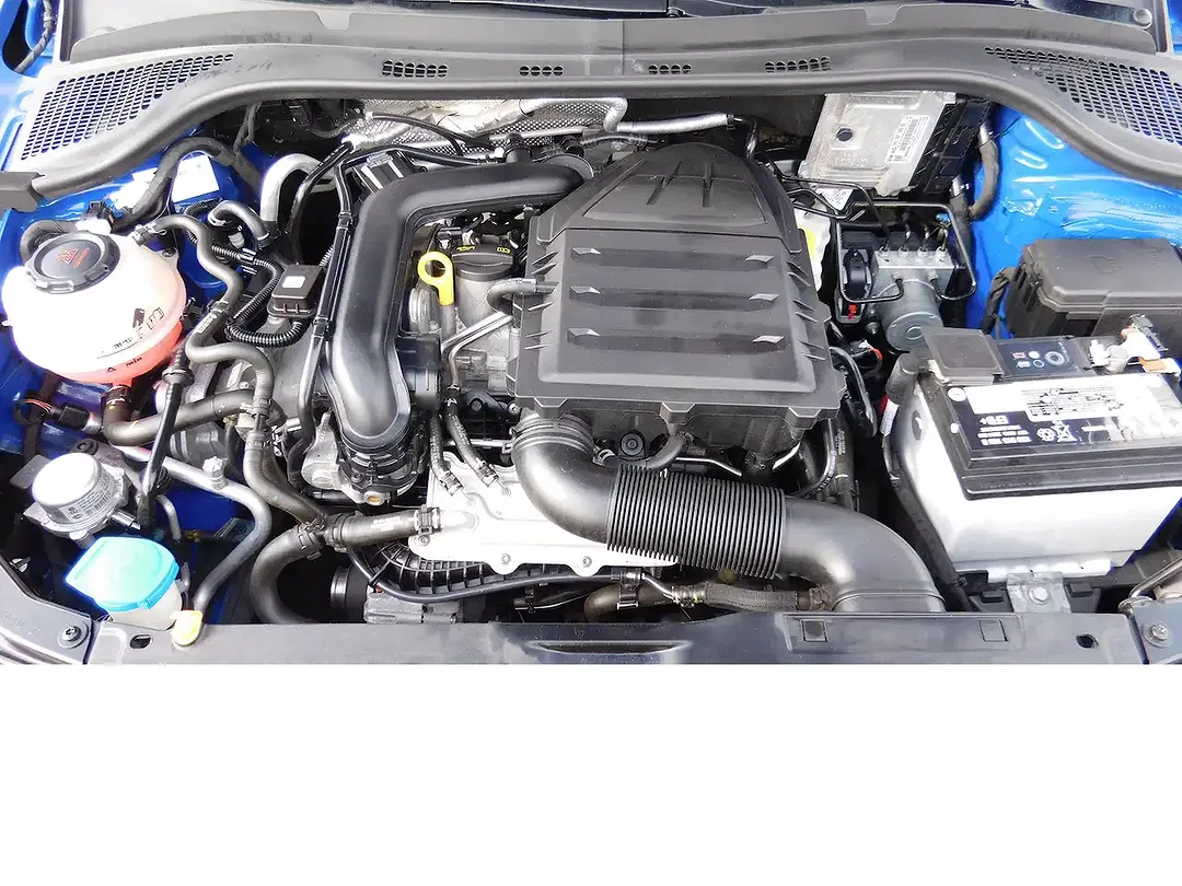 Skoda Fabia 1.0 TSI Active - Thumbnail 14