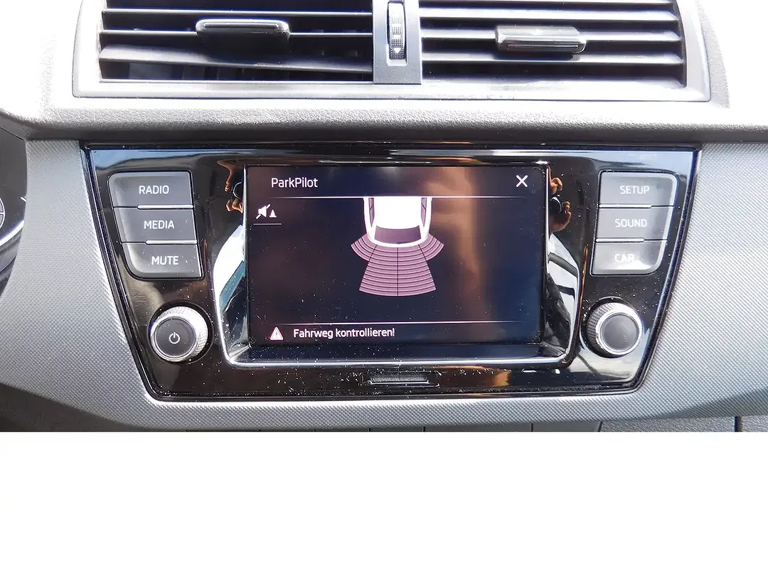 Skoda Fabia 1.0 TSI Active - Thumbnail 6