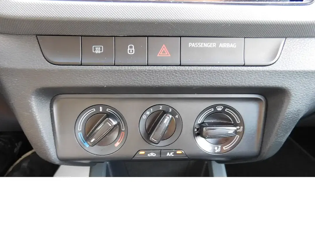 Skoda Fabia 1.0 TSI Active - Thumbnail 7