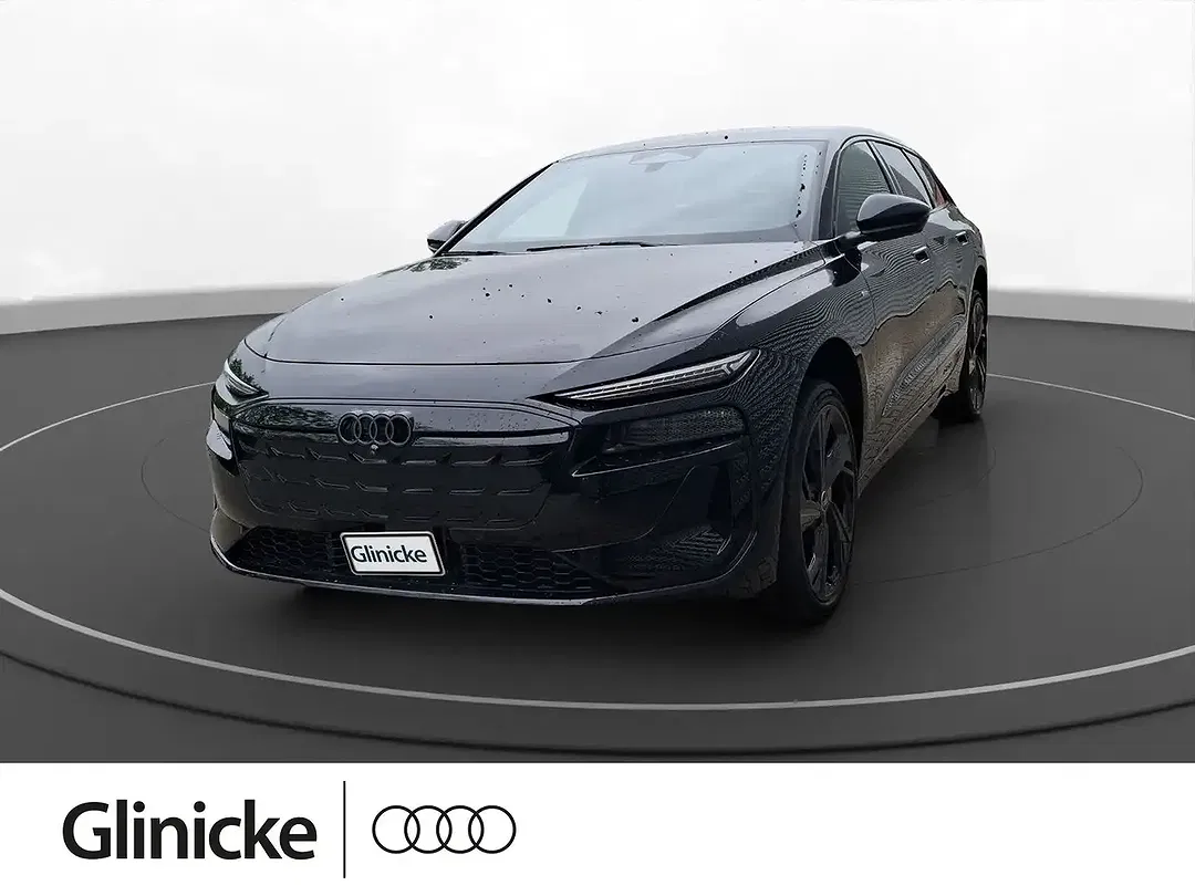 Audi A6 e-tron quattro Avant S line - foto 1