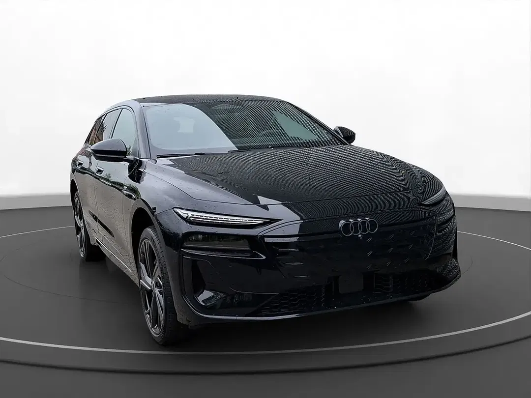 Audi A6 e-tron quattro Avant S line - Thumbnail 12