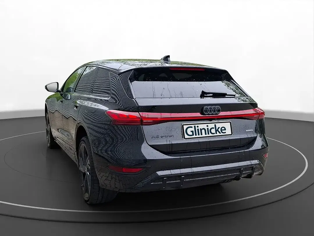 Audi A6 e-tron quattro Avant S line - Thumbnail 6