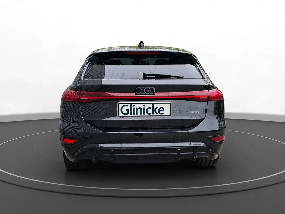 Audi A6 e-tron quattro Avant S line - Thumbnail 7