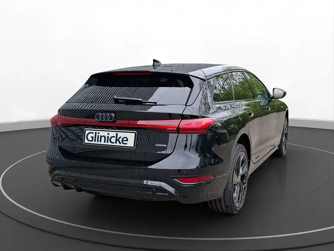 Audi A6 e-tron quattro Avant S line - Thumbnail 9