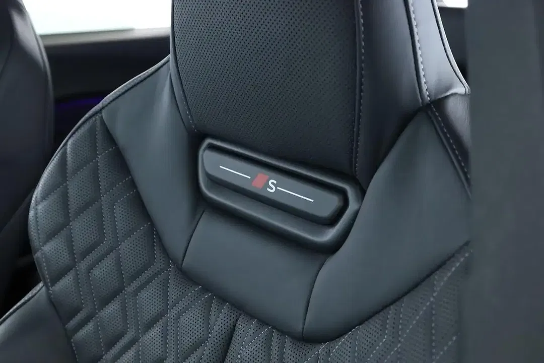 Audi S5 TFSI quattro Matrix LED Avant Pro - Thumbnail 10