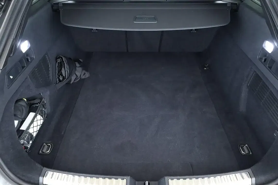Audi S5 TFSI quattro Matrix LED Avant Pro - Thumbnail 11
